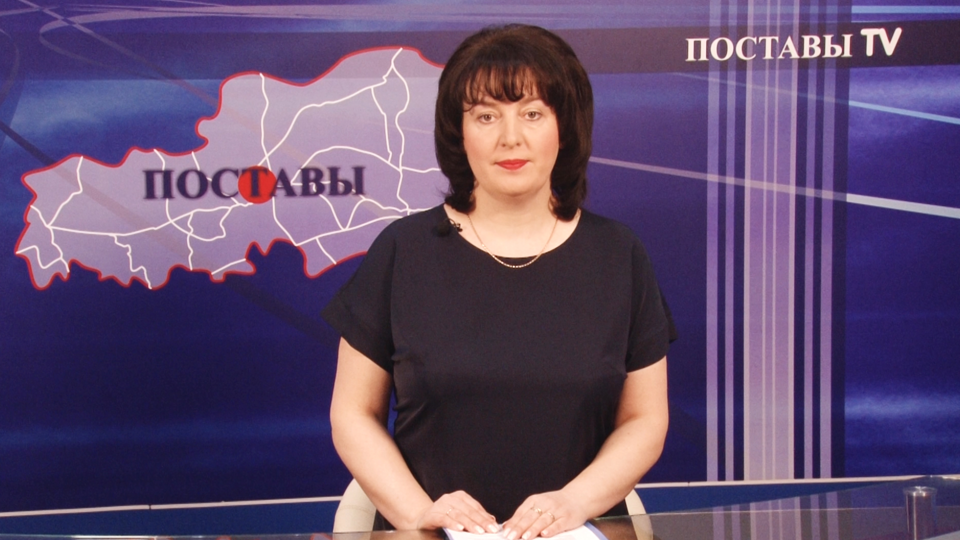 Ольга Наумчик Итоги Поставы ТВ 23.04.2021