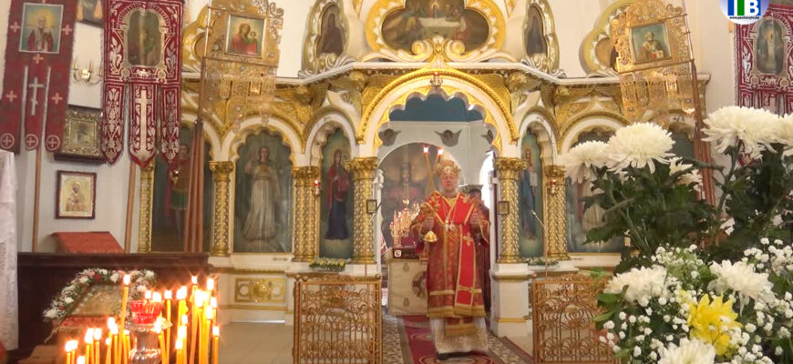Поставы ТВ