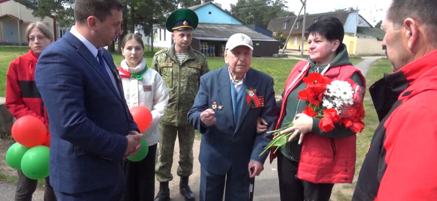 Поставы ТВ