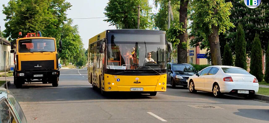 Поставы ТВ