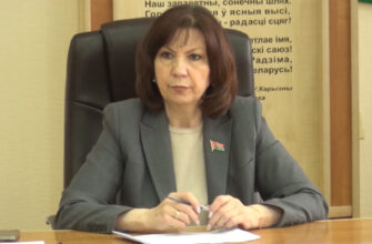 Поставы ТВ