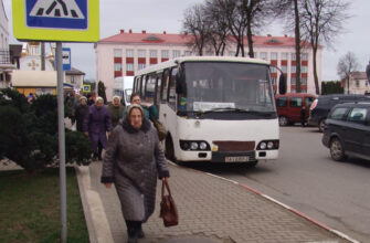 Поставы ТВ