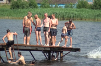 Поставы ТВ
