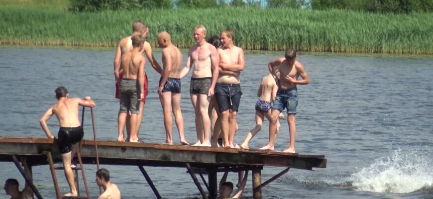 Поставы ТВ