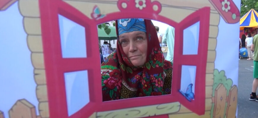 Поставы ТВ