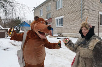 Поставы ТВ