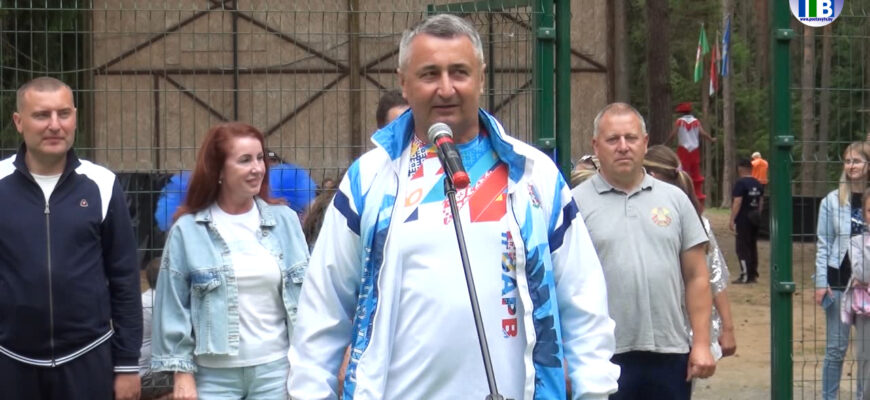 Поставы ТВ