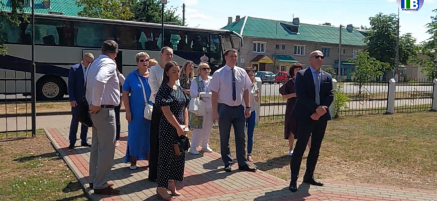 Поставы ТВ