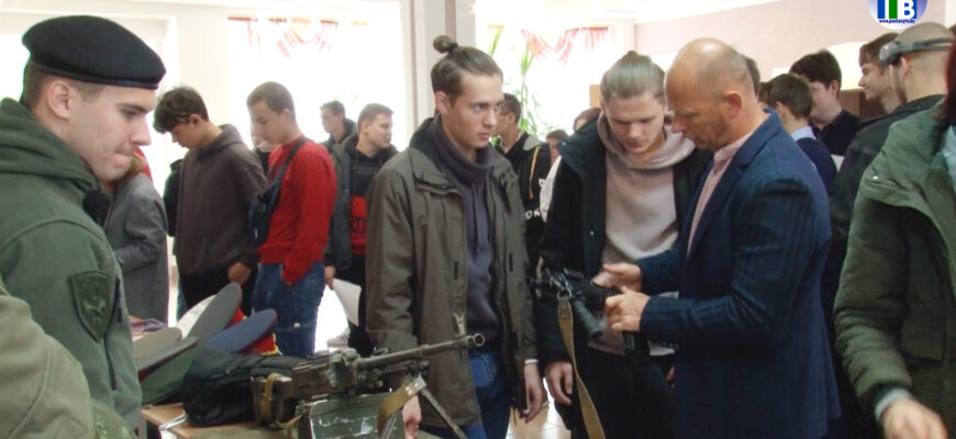 Поставы ТВ