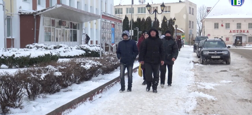 Поставы
