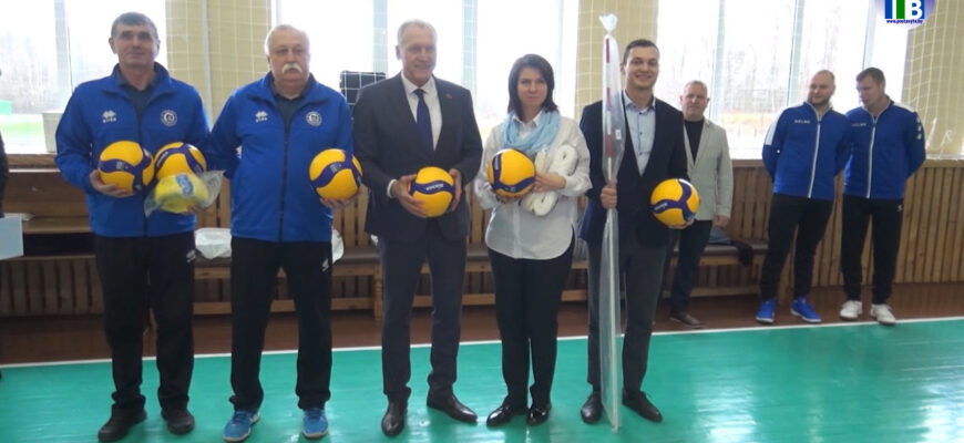 Поставы