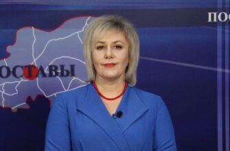 Юлия Лозикевич Поставы ТВ